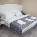 Szálloda Hotel Selimpasa *