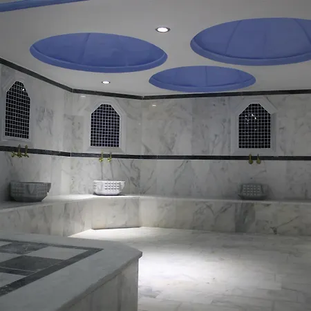 מלון Hotel Selimpasa