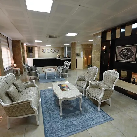 Hotel Selimpasa * Selimpasa