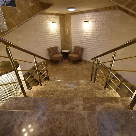 Hotel Selimpasa * Selimpasa