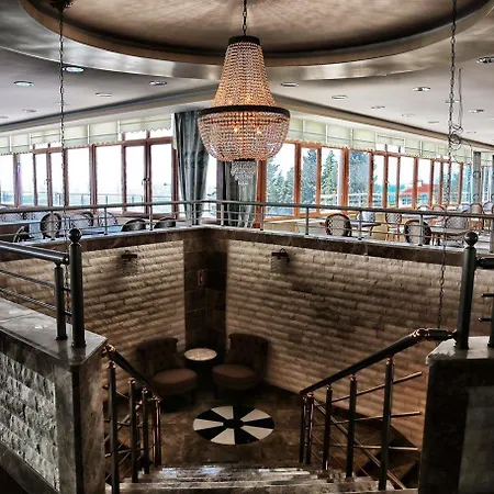 Hotel Hotel Selimpasa *