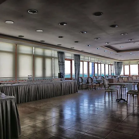 Hotel Selimpasa Selimpasa