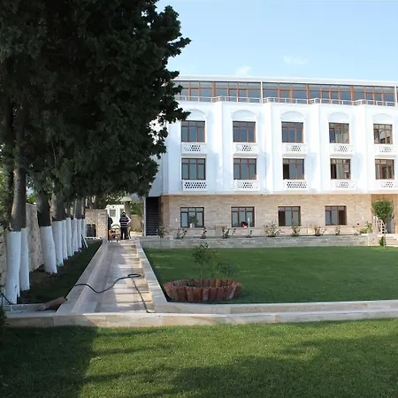 Hotel Selimpasa Hotel