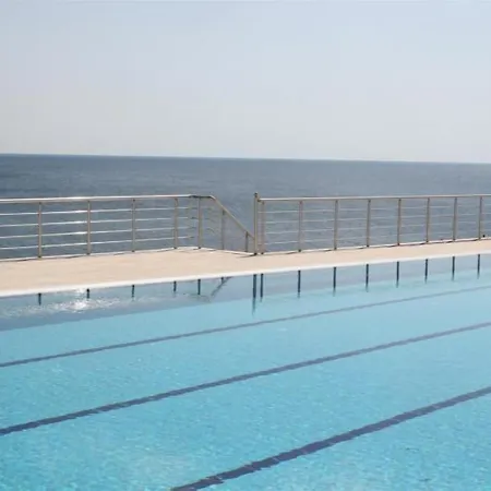 Hotel Hotel Selimpasa