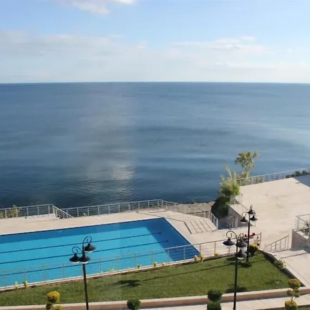 Hotel Hotel Selimpasa