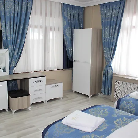 Hotel Selimpasa