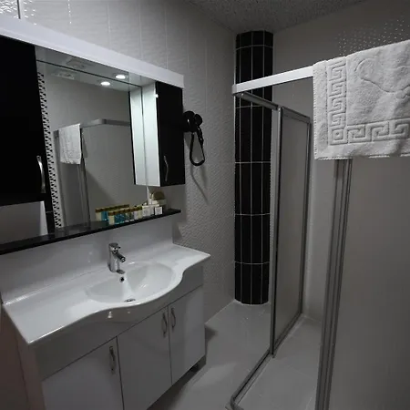 Hotel Hotel Selimpasa