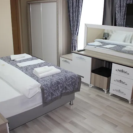 Hotel Hotel Selimpasa Selimpasa