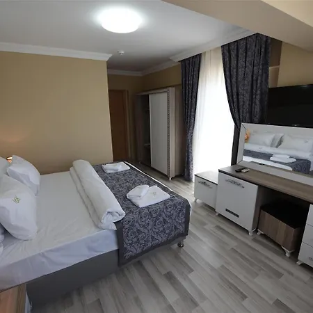 Hotel Selimpasa Hotel *