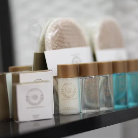 Hotel Selimpasa * Selimpasa