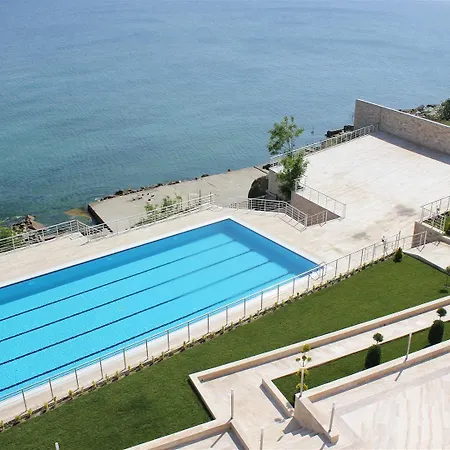 Hotel Selimpasa Hotel *