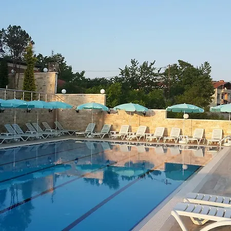 Hotel Hotel Selimpasa *