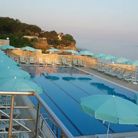 Hotel Hotel Selimpasa