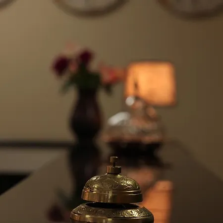 Hotel Selimpasa Отель Селимпаша