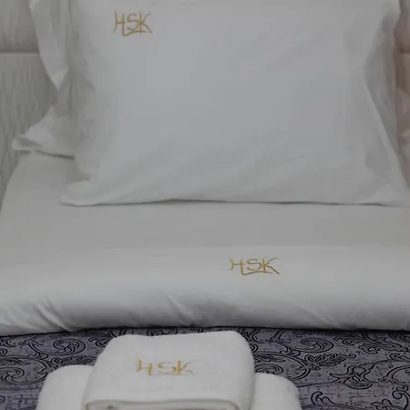 Отель Hotel Selimpasa
