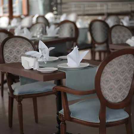 Hotel Selimpasa Selimpasa