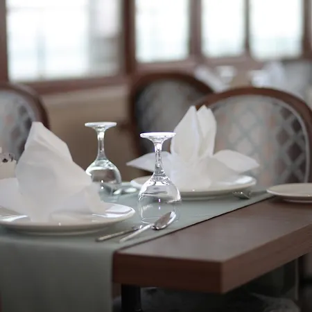 Hotel Selimpasa Hotel Selimpasa