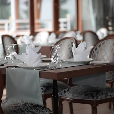 Hotel Selimpasa Hotel