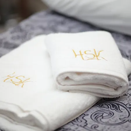 Hotel Hotel Selimpasa