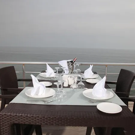 Hotel Hotel Selimpasa *