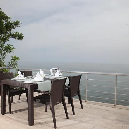 Hotel Hotel Selimpasa Selimpasa