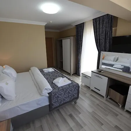 Hotel Selimpasa Hotel