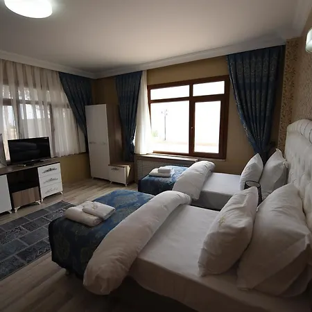 Hotel Selimpasa Hotel *