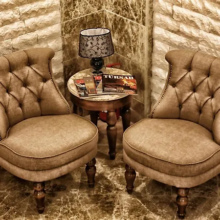 Hotel Hotel Selimpasa *