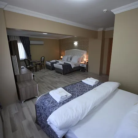 Hotel Hotel Selimpasa