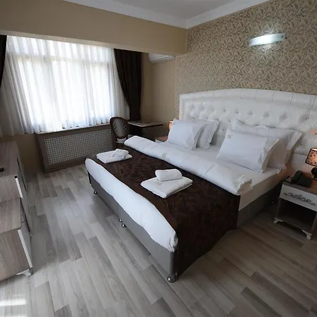Hotel Selimpasa *