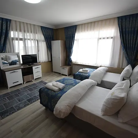 Hotel Hotel Selimpasa