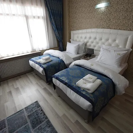 Hotel Selimpasa