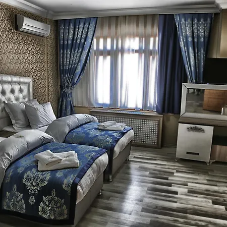 Hotel Hotel Selimpasa *