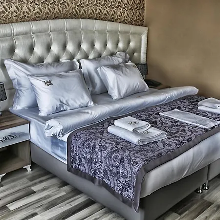 Hotel Hotel Selimpasa