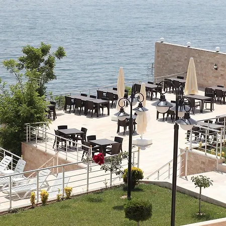 Hotel Hotel Selimpasa