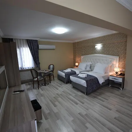 Hotel Hotel Selimpasa