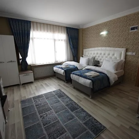 Hotel Selimpasa Hotel Selimpasa