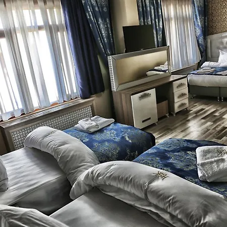 Hotel Selimpasa * Selimpasa