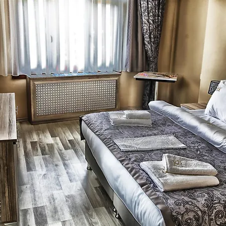 Hotel Hotel Selimpasa *