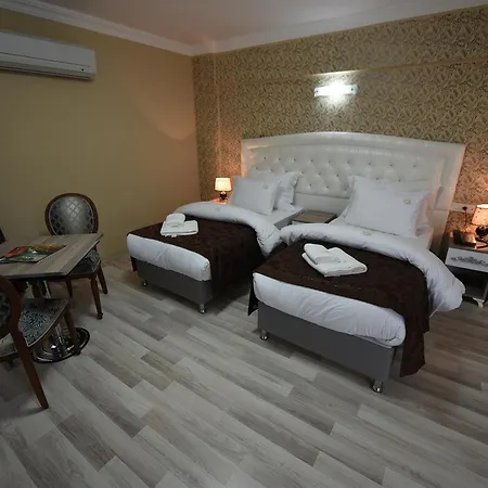 Hotel Selimpasa