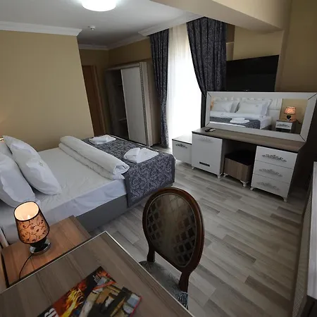 Hotel Selimpasa * Selimpasa