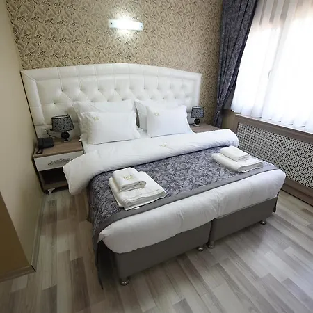 Hotel Selimpasa *