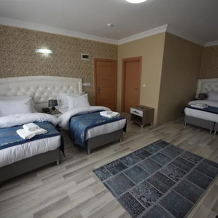 Hotel Selimpasa *