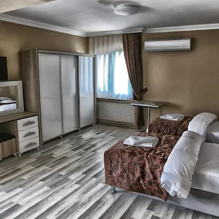 Hotel Hotel Selimpasa Selimpasa