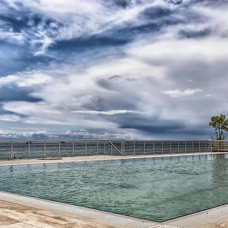 Hotel Hotel Selimpasa