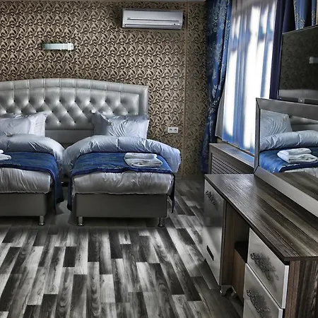 Hotel Selimpasa Hotel