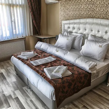 Hotel Selimpasa