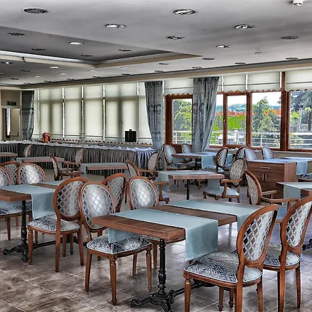 Hotel Hotel Selimpasa