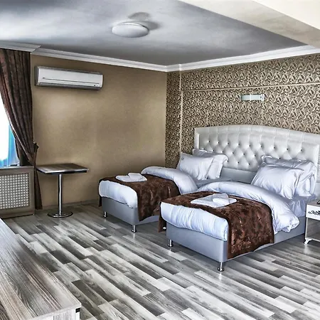 Hotel Selimpasa Selimpasa