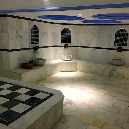 Hotel Selimpasa Hotel Selimpasa